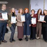 Итоги VII сезона Всероссийского проекта «Моя река» подвели на фестивале «Зодчество 2025»