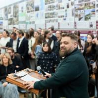 Итоги XVI фестиваля «Национальная премия России по ландшафтной архитектуре и садово-парковому искусству». Фото: Николай Соколов