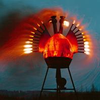 Масленица в Никола-Ленивце