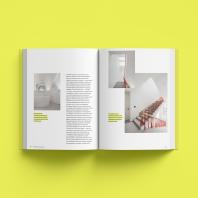 Презентация журнала PRODIGEST