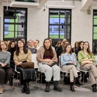 Презентация журнала PRODIGEST