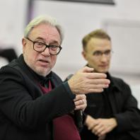 Презентация журнала PRODIGEST