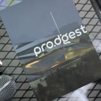 Презентация журнала PRODIGEST