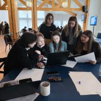 Учебные проекты развития Сергиева Посада, разработанные студентами МАРХИ и РАНХиГС