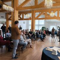 Учебные проекты развития Сергиева Посада, разработанные студентами МАРХИ и РАНХиГС