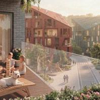 Учебные проекты развития Сергиева Посада, разработанные студентами МАРХИ и РАНХиГС