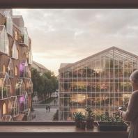 Учебные проекты развития Сергиева Посада, разработанные студентами МАРХИ и РАНХиГС