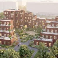 Учебные проекты развития Сергиева Посада, разработанные студентами МАРХИ и РАНХиГС