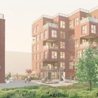 Учебные проекты развития Сергиева Посада, разработанные студентами МАРХИ и РАНХиГС