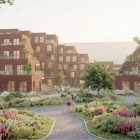 Учебные проекты развития Сергиева Посада, разработанные студентами МАРХИ и РАНХиГС