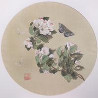 IV Фестиваль китайской живописи Гунби: выставка «Летний день в горном павильоне» в музее Востока