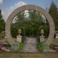 Фестиваль исторических садов в музее-заповеднике «Царицыно» 2023