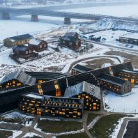 #677 «Тёплый хаб» – Татьяна Таратута, Данил Назаров, Ефросиния Паниева