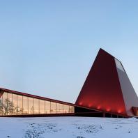 #419 Ирина Васнева (Санкт-Петербургский государственный горный университет) – проект «Очаг»