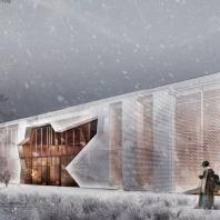 #758 «Warmth reserve» – Диана Валиахмедова