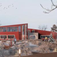 #41 «Сидда» – Арсений Горбань, Анастасия Егорова, Ярослава Токарчук, Анастасия Алексеева