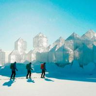 #740 «Кристалл» – Залина Тарчокова