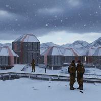 #486 «Криольд» – Альбина Юхименко, Анастасия Юрасова