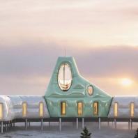 #774 «Импульс Севера» – Ева Черных, Анна Преснякова, Евангелина Кудрина