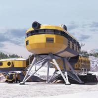 #700 «Арктический улей» – Любовь Яценко