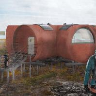 #805 «Капсула познания» – Ольга Аброськина, Анна Анфилофьева, Ксения Расторгуева