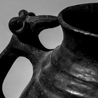Выставка зооморфной керамики I-III вв. н. э. «Тотемы, мифы, образы» в музее Востока